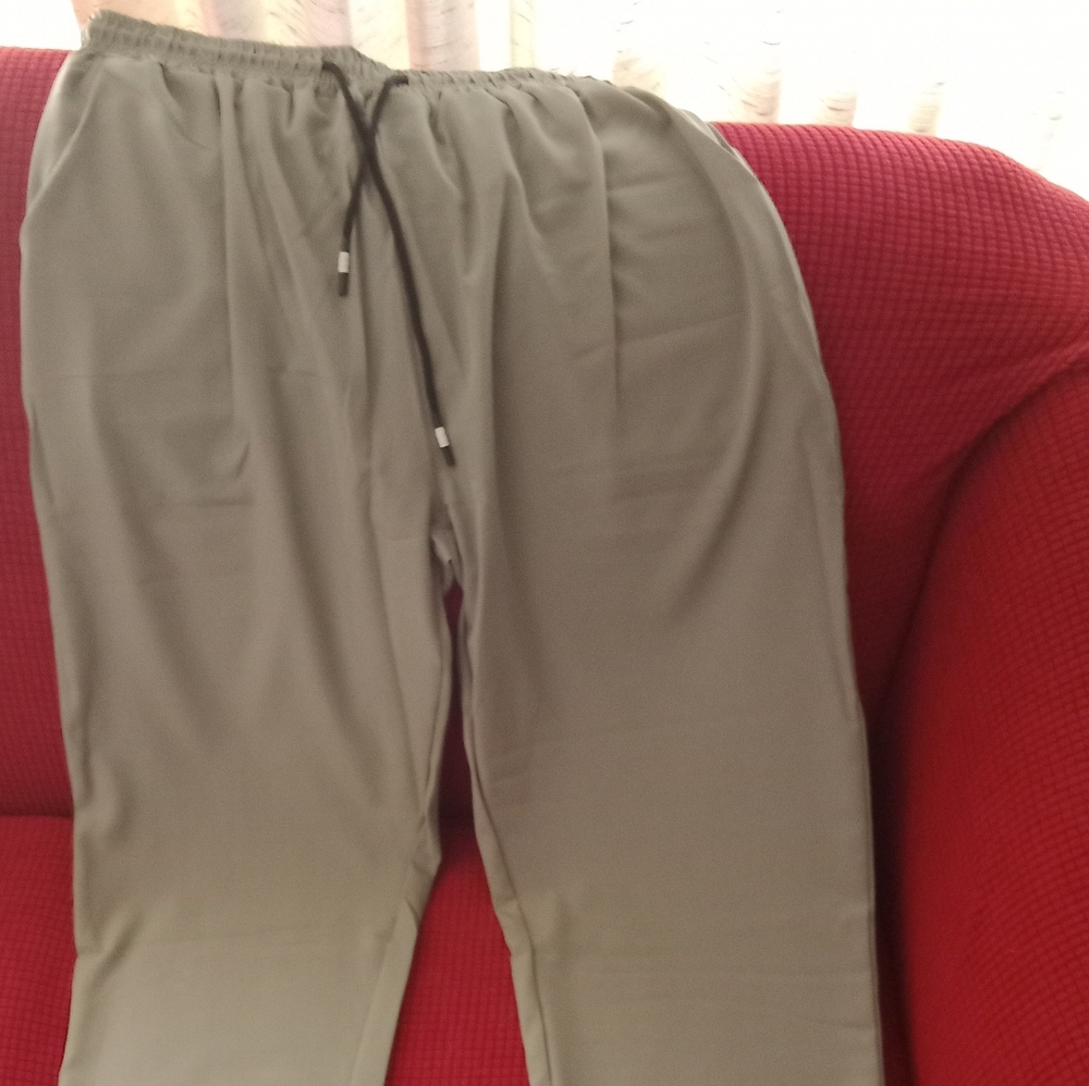 🫟3/$20🫟👖🩶Unisex XL Regular Full Length Glidepants pants🩶👖